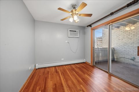 Tiny photo for 14501 Keystone Avenue #9, Midlothian, IL 60445 (MLS # 12683420)