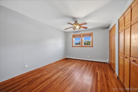 Tiny photo for 14501 Keystone Avenue #9, Midlothian, IL 60445 (MLS # 12683420)