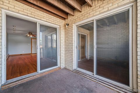 Tiny photo for 14501 Keystone Avenue #9, Midlothian, IL 60445 (MLS # 12683420)