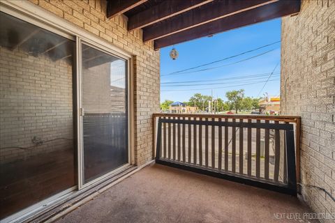 Tiny photo for 14501 Keystone Avenue #9, Midlothian, IL 60445 (MLS # 12683420)