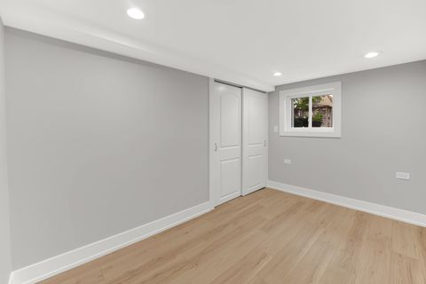 Tiny photo for 4721 W Warwick Avenue, Chicago, IL 60641 (MLS # 12483872)