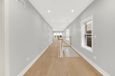 Tiny photo for 4721 W Warwick Avenue, Chicago, IL 60641 (MLS # 12483872)