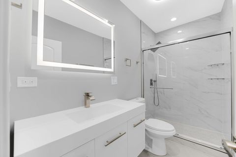 Tiny photo for 4721 W Warwick Avenue, Chicago, IL 60641 (MLS # 12483872)