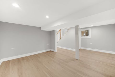 Tiny photo for 4721 W Warwick Avenue, Chicago, IL 60641 (MLS # 12483872)