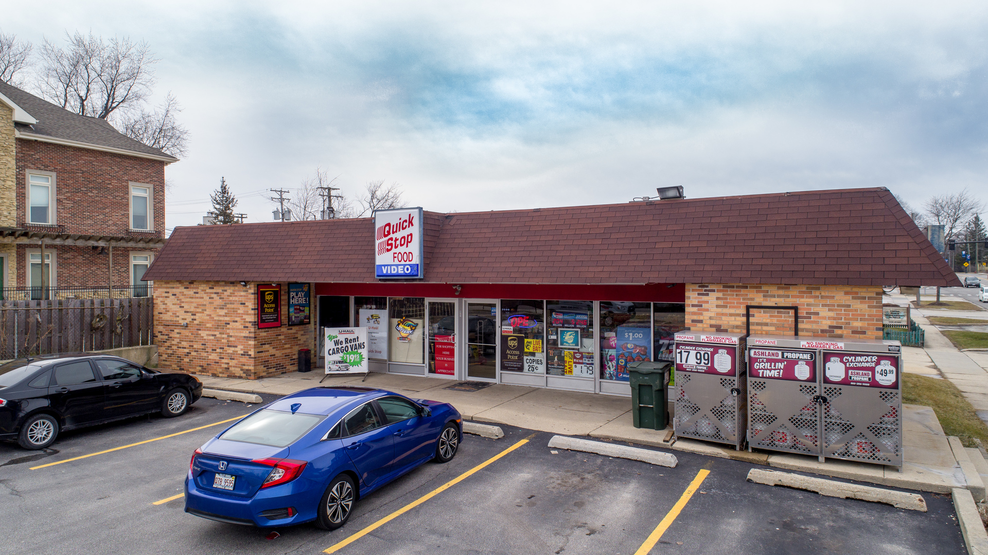427 E Palatine Road
