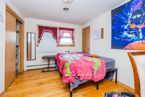 Tiny photo for 8825 S Richmond Avenue, Evergreen Park, IL 60805 (MLS # 12453473)