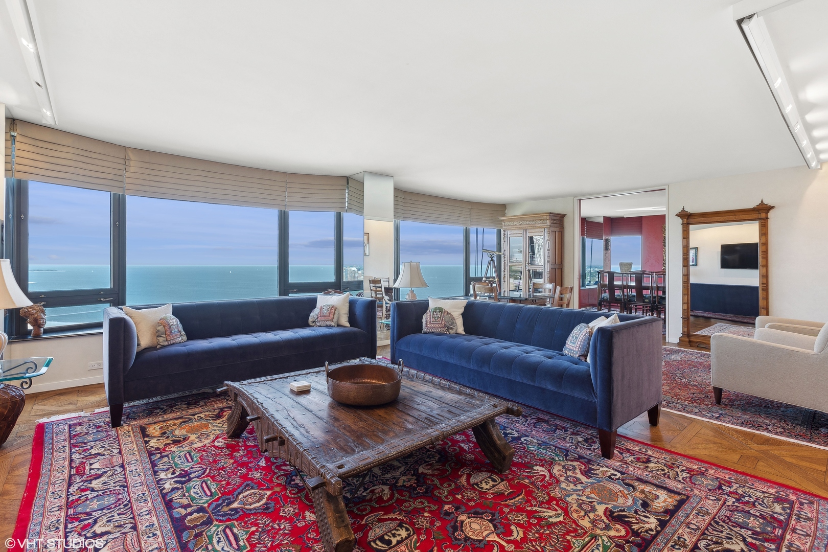 1555 N Astor Street 36E
