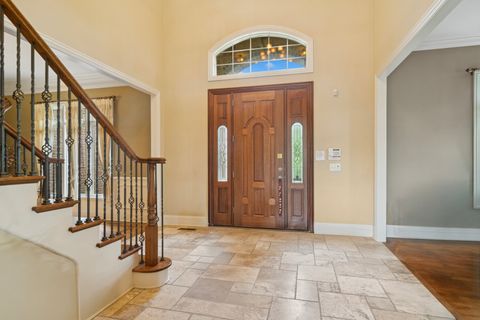 Tiny photo for 22292 N Prairie Lane, Kildeer, IL 60047 (MLS # 12498958)