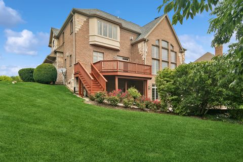 Tiny photo for 22292 N Prairie Lane, Kildeer, IL 60047 (MLS # 12498958)