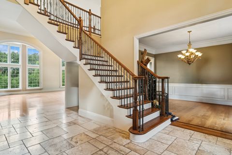 Tiny photo for 22292 N Prairie Lane, Kildeer, IL 60047 (MLS # 12498958)