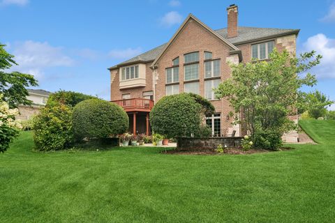 Tiny photo for 22292 N Prairie Lane, Kildeer, IL 60047 (MLS # 12498958)