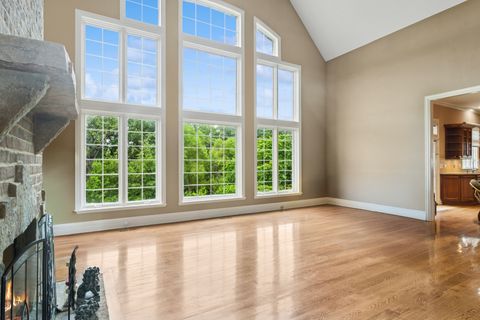 Tiny photo for 22292 N Prairie Lane, Kildeer, IL 60047 (MLS # 12498958)