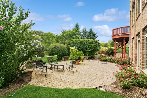 Tiny photo for 22292 N Prairie Lane, Kildeer, IL 60047 (MLS # 12498958)