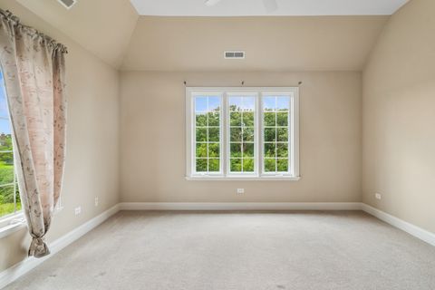 Tiny photo for 22292 N Prairie Lane, Kildeer, IL 60047 (MLS # 12498958)