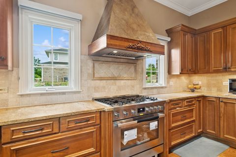 Tiny photo for 22292 N Prairie Lane, Kildeer, IL 60047 (MLS # 12498958)