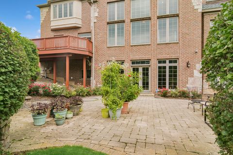 Tiny photo for 22292 N Prairie Lane, Kildeer, IL 60047 (MLS # 12498958)