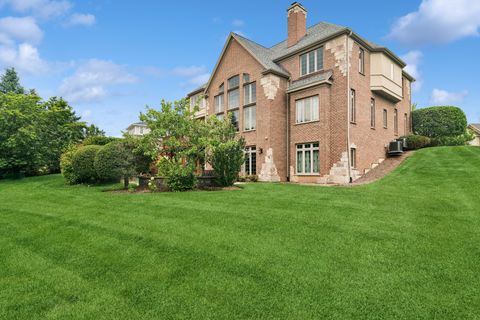 Tiny photo for 22292 N Prairie Lane, Kildeer, IL 60047 (MLS # 12498958)