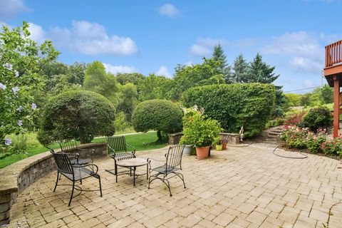 Tiny photo for 22292 N Prairie Lane, Kildeer, IL 60047 (MLS # 12498958)