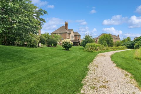 Tiny photo for 22292 N Prairie Lane, Kildeer, IL 60047 (MLS # 12498958)