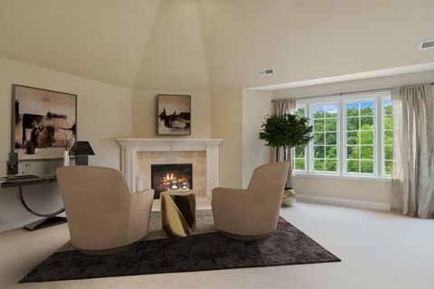 Tiny photo for 22292 N Prairie Lane, Kildeer, IL 60047 (MLS # 12498958)