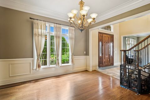 Tiny photo for 22292 N Prairie Lane, Kildeer, IL 60047 (MLS # 12498958)