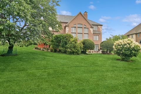 Tiny photo for 22292 N Prairie Lane, Kildeer, IL 60047 (MLS # 12498958)