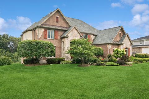 Tiny photo for 22292 N Prairie Lane, Kildeer, IL 60047 (MLS # 12498958)