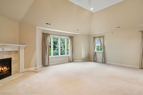 Tiny photo for 22292 N Prairie Lane, Kildeer, IL 60047 (MLS # 12498958)