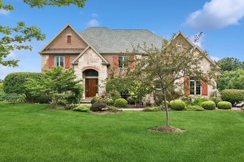 Tiny photo for 22292 N Prairie Lane, Kildeer, IL 60047 (MLS # 12498958)