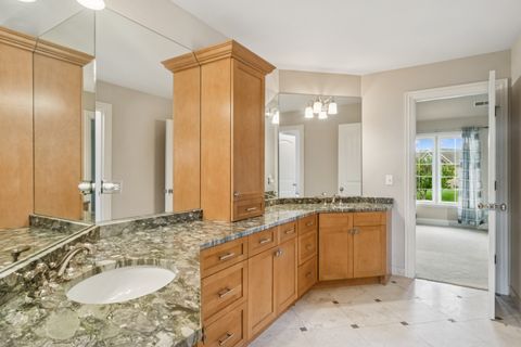 Tiny photo for 22292 N Prairie Lane, Kildeer, IL 60047 (MLS # 12498958)