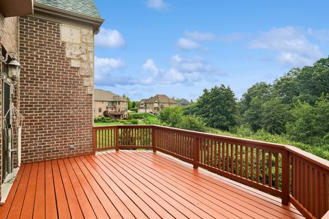 Tiny photo for 22292 N Prairie Lane, Kildeer, IL 60047 (MLS # 12498958)