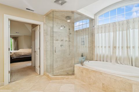 Tiny photo for 22292 N Prairie Lane, Kildeer, IL 60047 (MLS # 12498958)