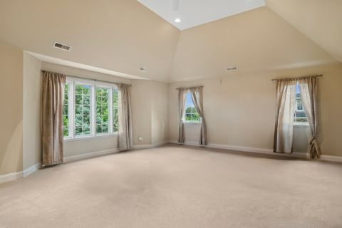 Tiny photo for 22292 N Prairie Lane, Kildeer, IL 60047 (MLS # 12498958)