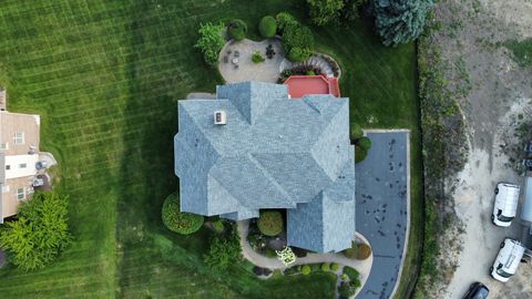 Tiny photo for 22292 N Prairie Lane, Kildeer, IL 60047 (MLS # 12498958)