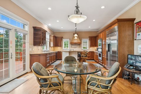 Tiny photo for 22292 N Prairie Lane, Kildeer, IL 60047 (MLS # 12498958)