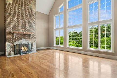 Tiny photo for 22292 N Prairie Lane, Kildeer, IL 60047 (MLS # 12498958)