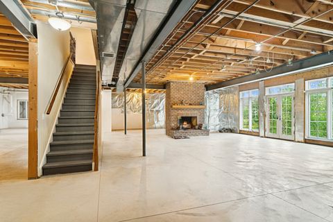 Tiny photo for 22292 N Prairie Lane, Kildeer, IL 60047 (MLS # 12498958)