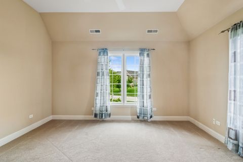 Tiny photo for 22292 N Prairie Lane, Kildeer, IL 60047 (MLS # 12498958)