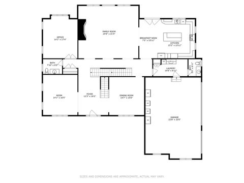 Tiny photo for 22292 N Prairie Lane, Kildeer, IL 60047 (MLS # 12498958)