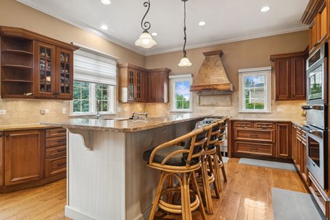 Tiny photo for 22292 N Prairie Lane, Kildeer, IL 60047 (MLS # 12498958)