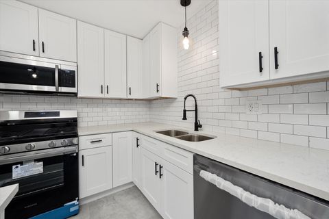 Tiny photo for 21636 Clyde Avenue, Sauk Village, IL 60411 (MLS # 12472327)