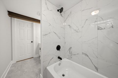 Tiny photo for 21636 Clyde Avenue, Sauk Village, IL 60411 (MLS # 12472327)