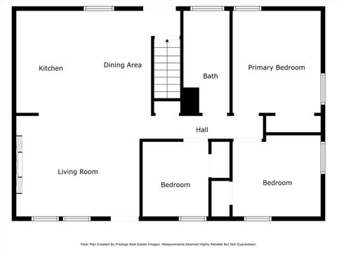 Tiny photo for 21636 Clyde Avenue, Sauk Village, IL 60411 (MLS # 12472327)