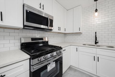 Tiny photo for 21636 Clyde Avenue, Sauk Village, IL 60411 (MLS # 12472327)