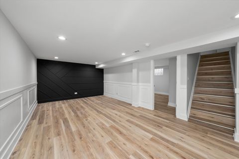 Tiny photo for 21636 Clyde Avenue, Sauk Village, IL 60411 (MLS # 12472327)