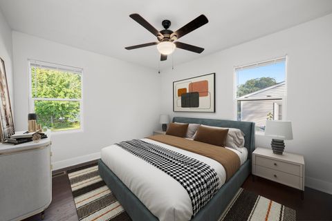 Tiny photo for 21636 Clyde Avenue, Sauk Village, IL 60411 (MLS # 12472327)