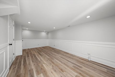 Tiny photo for 21636 Clyde Avenue, Sauk Village, IL 60411 (MLS # 12472327)