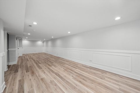 Tiny photo for 21636 Clyde Avenue, Sauk Village, IL 60411 (MLS # 12472327)