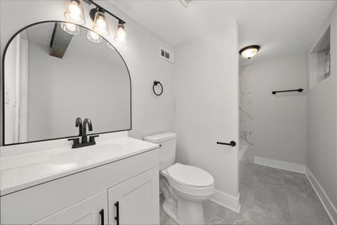 Tiny photo for 21636 Clyde Avenue, Sauk Village, IL 60411 (MLS # 12472327)