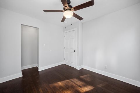 Tiny photo for 21636 Clyde Avenue, Sauk Village, IL 60411 (MLS # 12472327)